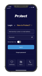 Aussie Protect App