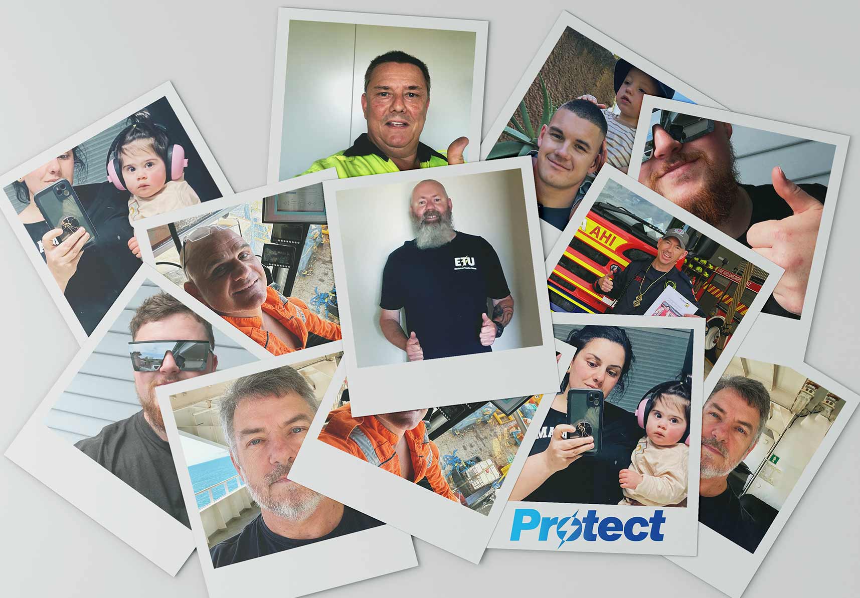 And the winners are...