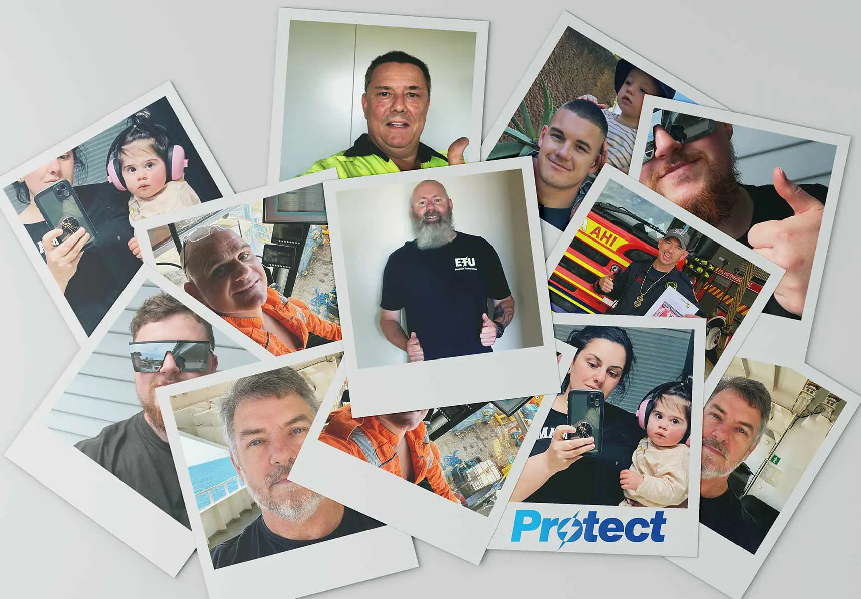 And the winners are...