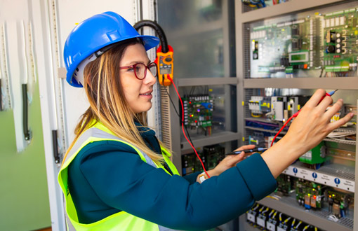 NECA update: Building equality