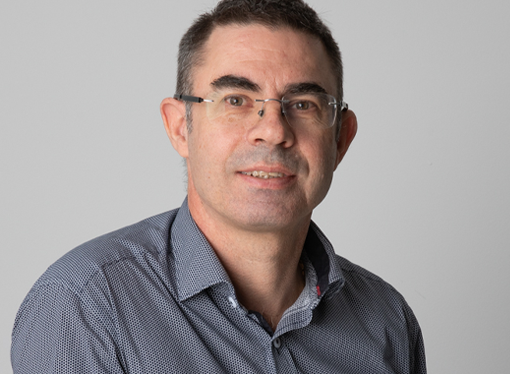 Michael Connolly