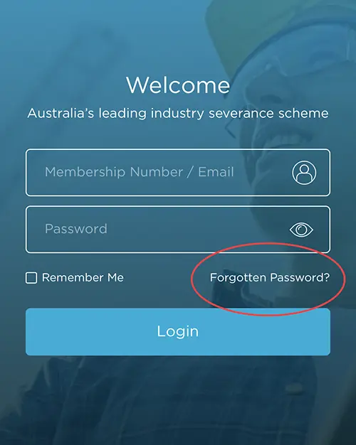 App Password