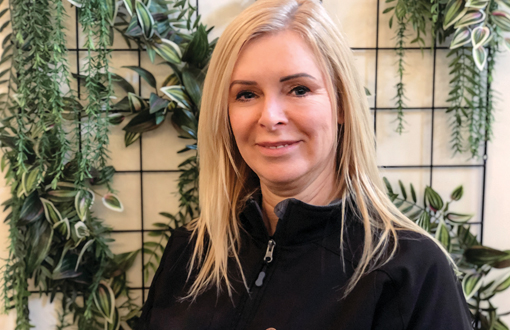 Five years after redundancy