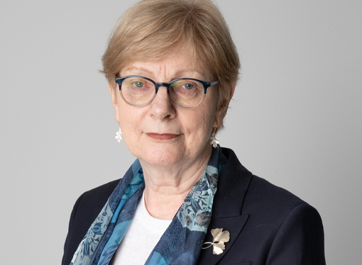 Sue Carter