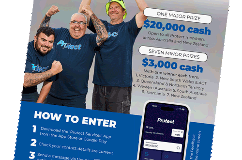 Bill Busters Image ROUND 3: Bill Buster Competition - Protect