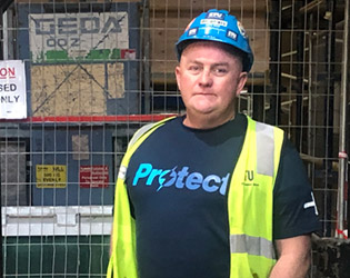 Walking the talk with Ads