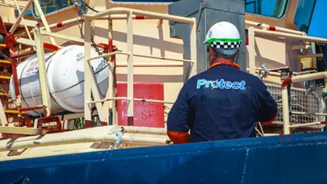 New Zealand Maritime