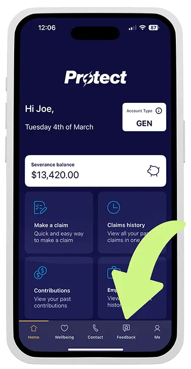 2025 App Feedback