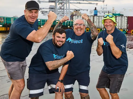 ROUND 3: Bill Bu$ter Competition