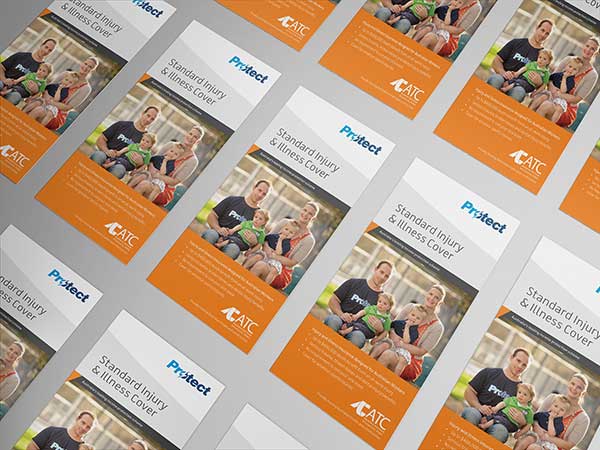 What’s new in the standard IP policy?