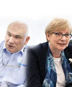 Thank you Michael and welcome to the Chair Sue