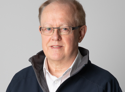 Maurice Graham