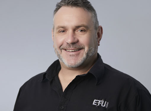 Danny Filazzola