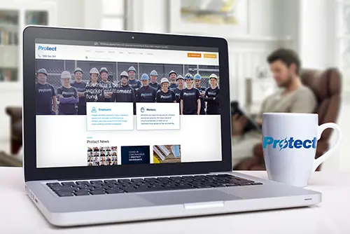 Log in to your Protect account to view your statement