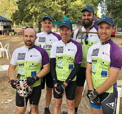 2019 BCC