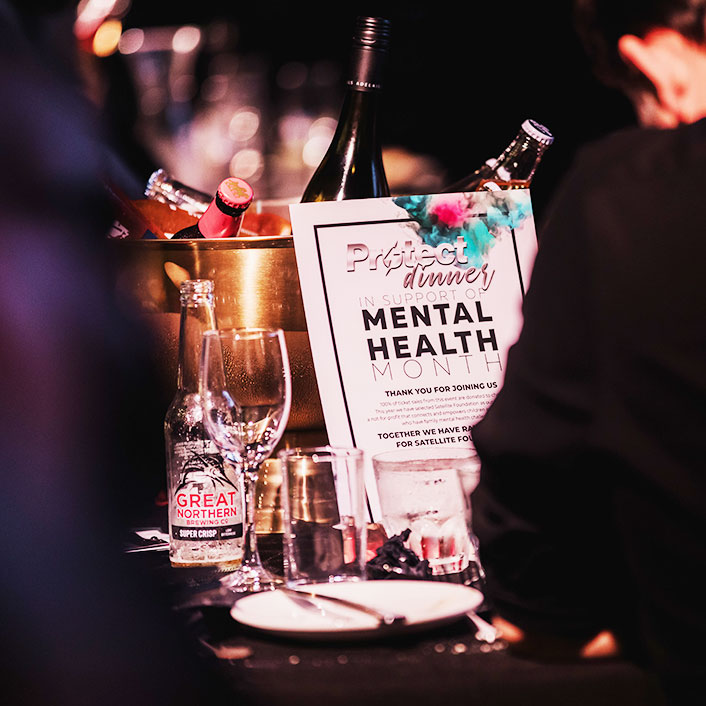 Protect Dinner 2024, bigger and better!