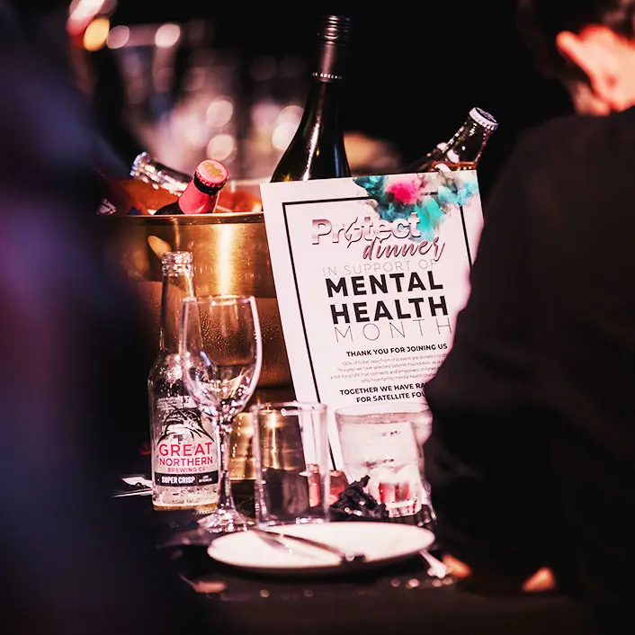 Protect Dinner 2024, bigger and better!