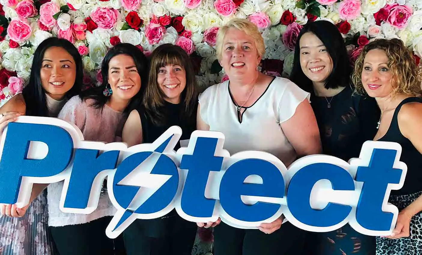 Celebrating women in trades