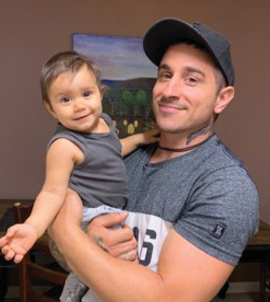 Elias M