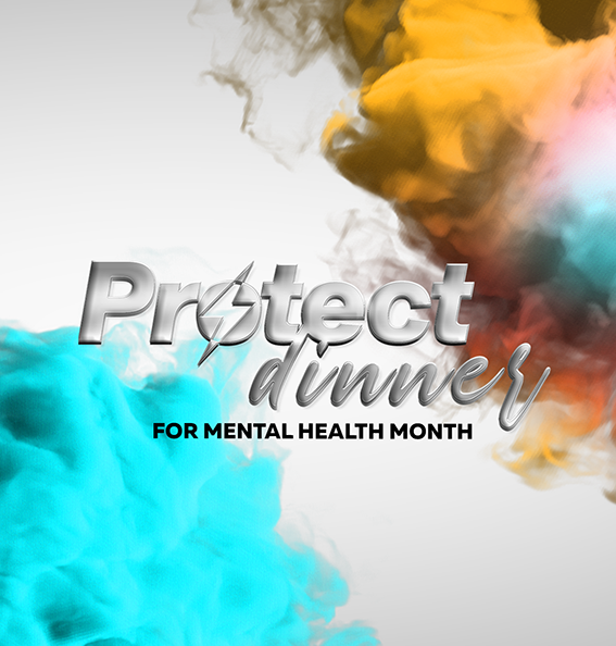 Join us at the inaugural Protect Dinner