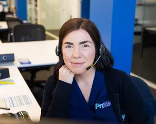 Do we have your mobile number?