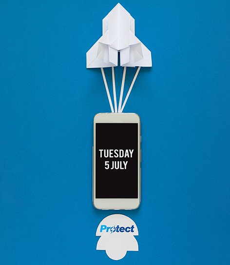 New system improves App and workers portal