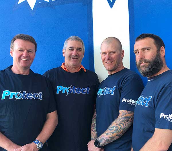 Metals members rate Protect severance 