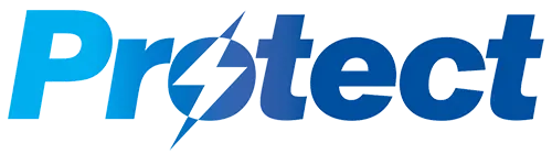 Protect Logo Colour