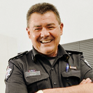 Graeme G
