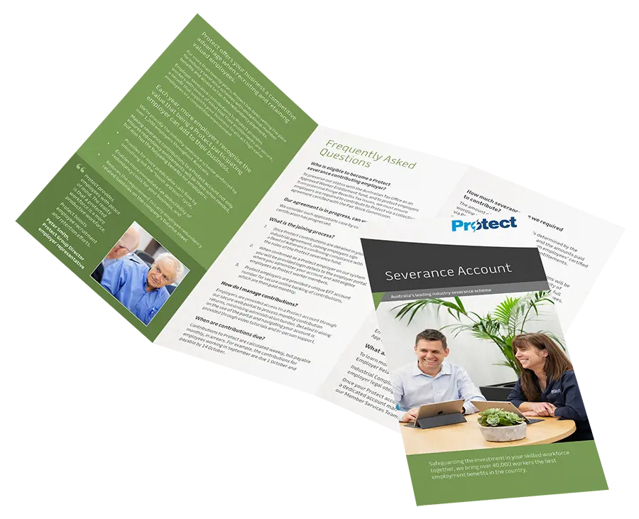 2022 Emp Sev Brochure