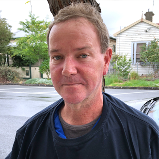 Paul M