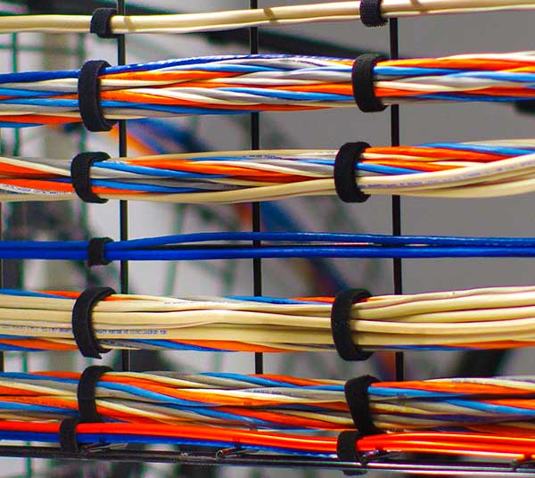 Electrical services industry  forecast is positive